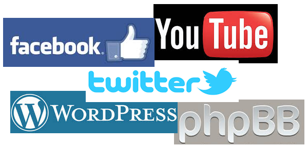 Réseaux sociaux